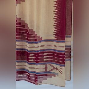 New Unworn Vela Sweida Loom Hijab